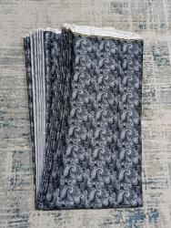 EBRU DESENLİ TWİLL ASTAR