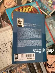 yaşlı adam ve deniz - hemingway   (ihtiyar balıkçı)