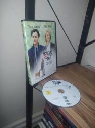 YOU VE GOT MAIL MESAJINIZ VAR DVD TOM HANKS