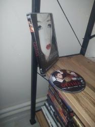 BİR GEYŞANIN ANILARI GEISHA DVD FİLM