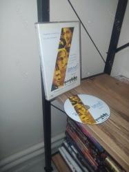 PROOF KANIT    DVD FİLM 2.EL DVD ( 16388