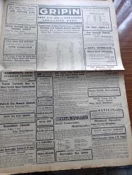 Cumhuriyet Gazetesi - 23 Temmuz 1947 - Yunanistan'da İspanya tecrübesi mi yazan Nadir Nadi Başmakale - komünist Yunan kabinesi Hudut dışında hazır - Demokrat Parti Genel merkezinde toplantılar başladı - Celal Bayar dünkü oturum açarken ve kendisini dinleyen delegeler fotoğraf - gizli komünist partisi kuranlar yargılanıyor - Doktor Şefik Hüsnü ile Türkiye sosyalist partisi kurucusu elli iki arkadaşının muhakemelerine sıkıyönetim mahkemesinde başlandı - Jack İmhalyan - Leon İlya - dost İngiliz filosunun İstanbul'da ikinci günü fotoğraf - köy enstitülerinin dayandığı esaslar yazan profesör Fındıkoğlu - yabancı kadın yazan Ahmet Hidayet Reel yazı dizisi - şımarık mahdumlar yazan Burhan Felek - kudüs'te 90 bin Yahudi göz hapsine alındı - İsmail Dümbüllü tiyatrosu ve Müzeyyen Senar Işıl bu akşam Kadıköy Süreyya'da - Galatasaray İngilizlerle maçı 6-0 kazandı - İngiliz denizcileri ile yüzme müsabakası - sadi tek tiyatrosu - Star traş bıçağı - bugünkü radyo programı - Bulmaca - Borsa