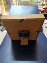 ORİJİNAL DÖNEM ÜRÜNÜ COCA-COLA MASAÜSTÜ SAAT