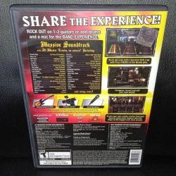 Pc oyun guitar hero world tour. Orijinal. Kitapçık mevcut, 2 disk. çok iyi durumda. Koleksiyonluk