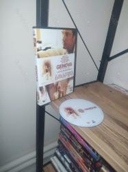 Cenova - GENOVA DVD - Bir Michael WinterBottom filmi