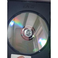 Pc oyun Red Alert 3 Command conquer. Disk 10 üzerinden 9. Orijinal, koleksiyonluk