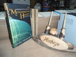 MEKANLAR VE OLAYLARIYLA HZ. MUHAMMED'İN HAYATI / MEKKE - MEDİNE