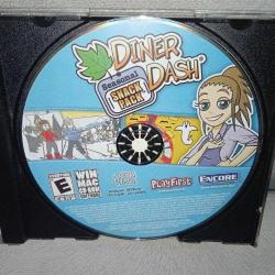 Antika - Pc oyun diner dash seasonal snack pack. Orijinal, NADİR, Disk 10 üzerinden 9 - kitantik - kitaLog