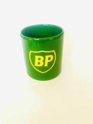 Bp petrol kahve fincanı