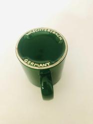 Bp petrol kahve fincanı