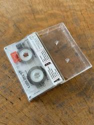 KADİR İPEK - KADİR İPEK 97 - DERDE DERMAN - KASET