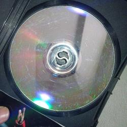 Pc oyun Fifa 07. Orijinal. Kitapçık mevcut. Kutu ve Cover 10 üzerinden 9.