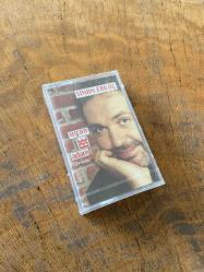 SİNAN ERKOÇ - UYAN BE ADAM / ŞARKILAR - KASET (JELATİNİNDE)