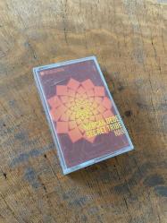 MERCAN DEDE - SECRET TRIBE / NAR - KASET