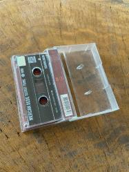 MERCAN DEDE - SECRET TRIBE / NAR - KASET