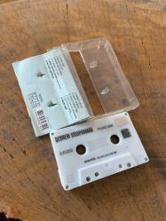 ŞEBNEM KISAPARMAK - YILDIZ GİBİ - KASET