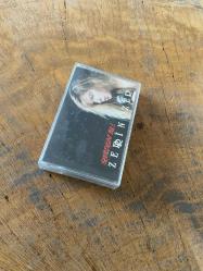 ZERRİN ÖZER - SEVİLDİĞİNİ BİL - KASET + POSTER