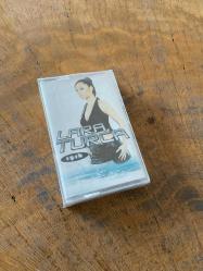 LARA TURCA - IŞIK - KASET (JELATİNİNDE)