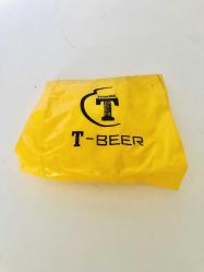T beer plaj topu