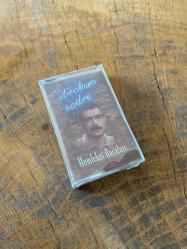 İBRAHİM SADRİ - MEMLEKET HAVALARI - KASET (JELATİNİNDE)
