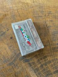 İBRAHİM SADRİ - MEMLEKET HAVALARI - KASET (JELATİNİNDE)