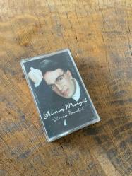 YILMAZ MORGÜL - ELVEDA İSTANBUL - KASET