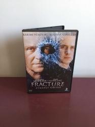 Dvd Film Cinayet Gecesi Türkçe Dublaj Anthony Hopkins