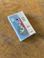 TAYFUN - 10 DA 12 - KASET (JELATİNİNDE)