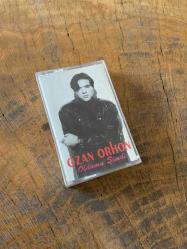 OZAN ORHON - OLDUMU ŞİMDİ - KASET