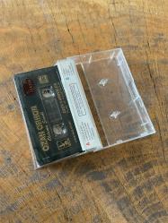 OZAN ORHON - OLDUMU ŞİMDİ - KASET