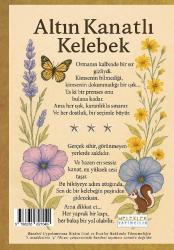 Altın Kanatlı Kelebk