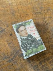 YILMAZ MORGÜL - YILMAZ MORGÜL II - KASET (JELATİNİNDE)