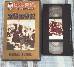 ZÜBÜK 1980 ORJİNAL ALMAN BASKI (NADİR)