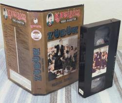 ZÜBÜK 1980 ORJİNAL ALMAN BASKI (NADİR)