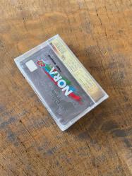 İBRAHİM SADRİ - ADAM GİBİ - KASET (JELATİNİNDE)