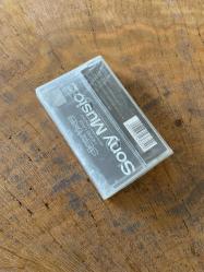 SERTAB ERENER - HERE I AM - KASET (JELATİNİNDE)