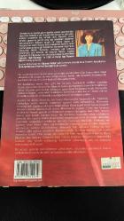 AŞK SIĞINAĞI - NORA ROBERTS - J. D. ROBB - EPSİLON YAYINCILIK BİRİNCİ BASKI 2001