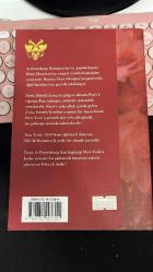 ZOYA - DANIELLE STEEL - REMZİ KİTABEVİ İKİNCİ BASIM 2000