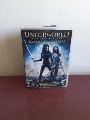 Dvd Film Karanlıklar Ülkesi Lycanların Yükselişi Türkçe Altyazılı