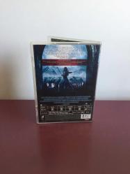 Dvd Film Karanlıklar Ülkesi Lycanların Yükselişi Türkçe Altyazılı