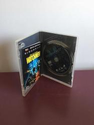 Dvd Film Karanlıklar Ülkesi Lycanların Yükselişi Türkçe Altyazılı