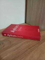 Aykırı Yazılar -  Abdullah Kılıç