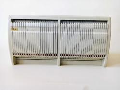 Nasayeh Pro CD Rack Special 50 Kapasiteli CD Depolama Rafı CD'lik CD Rafı Kutusunda