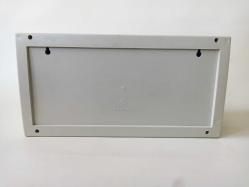 Nasayeh Pro CD Rack Special 50 Kapasiteli CD Depolama Rafı CD'lik CD Rafı Kutusunda