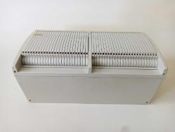 Nasayeh Pro CD Rack Special 50 Kapasiteli CD Depolama Rafı CD'lik CD Rafı Kutusunda