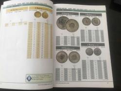 OSMANLI İMPARATORLUĞU MADENİ PARALARI 1839-1918 ( AH 1255-1336 ) 2.BASKI - 2011