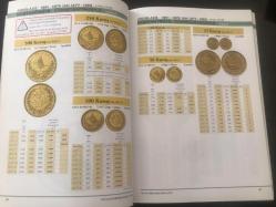 OSMANLI İMPARATORLUĞU MADENİ PARALARI 1839-1918 ( AH 1255-1336 ) 2.BASKI - 2011