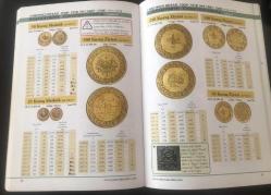 OSMANLI İMPARATORLUĞU MADENİ PARALARI 1839-1918 ( AH 1255-1336 ) 2.BASKI - 2011