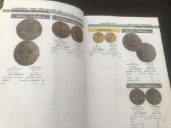 OSMANLI İMPARATORLUĞU MADENİ PARALARI 1687-1839 ( AH 1099 - 1255 ) 1.BASKI - 2010