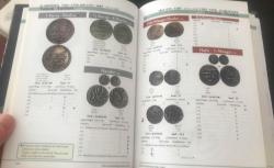 OSMANLI İMPARATORLUĞU MADENİ PARALARI 1687-1839 ( AH 1099 - 1255 ) 1.BASKI - 2010